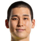 姜定默